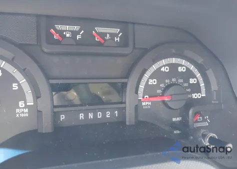 2014 Ford E-350 Super Duty Xl z USA, uszkodzony, nr VIN 1FBNE3BL8EDA45840